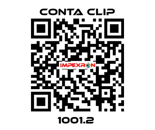 1001.2  Conta Clip