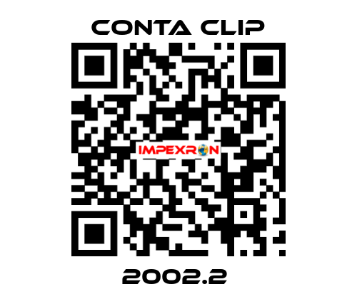 2002.2  Conta Clip