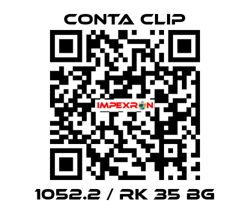 1052.2 / RK 35 BG Conta Clip