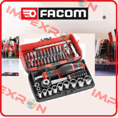 382 TORQUE WRENCH AND EQUIPMENT Facom