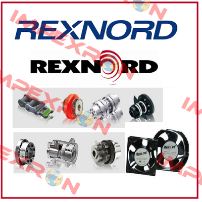 3L0498 Rexnord