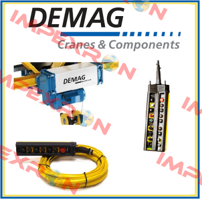 000 283 12  Demag