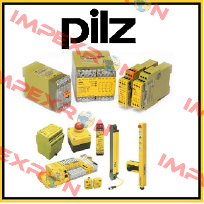 p/n: 400133, Type: PIT es3s Pilz