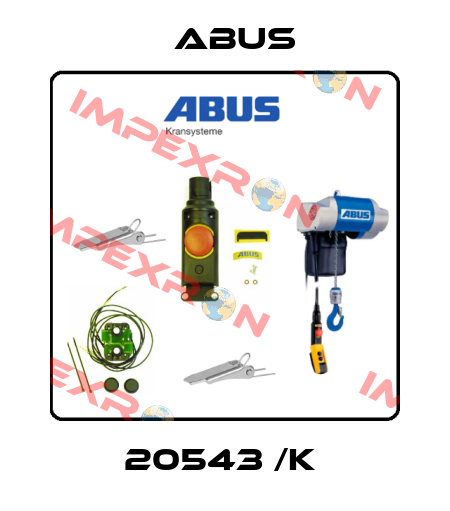 20543 /K  Abus