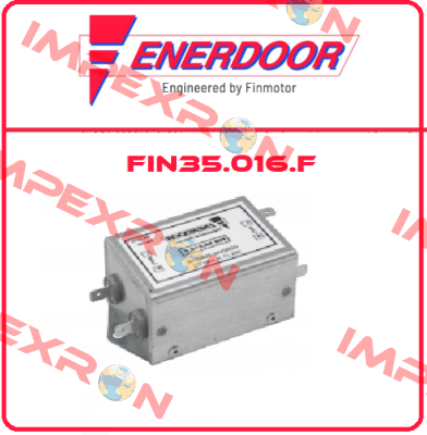 FIN35.016.F Enerdoor