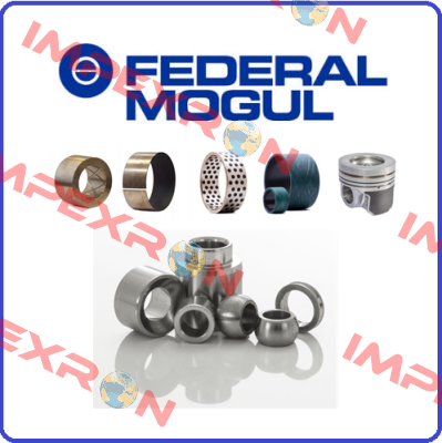 833750000  Federal Mogul