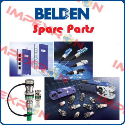 43303-022-TYPE-MINI-OTDE-BFOC Belden (Lumberg / Hirschmann)