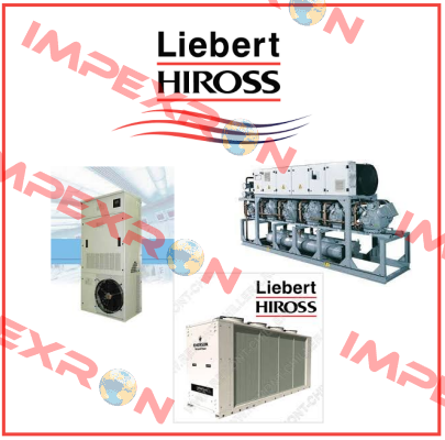 Eprom : 275791       EPROM MICR.EV.24XEVOL. EVM  Liebert Hiross