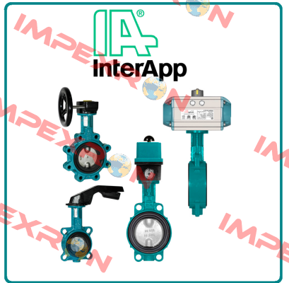 4450 015  InterApp