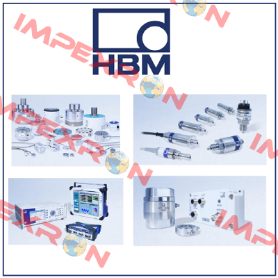 C2-1000 bar-2mv/v  Hbm