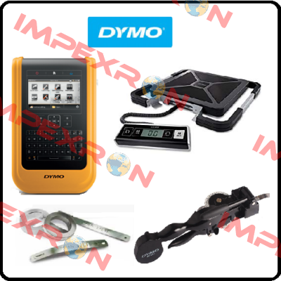 1782120   DYMO