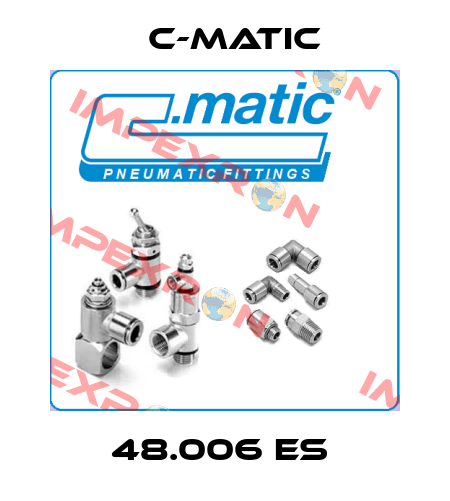 48.006 ES  C-Matic