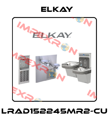 LRAD152245MR2-CU  Elkay