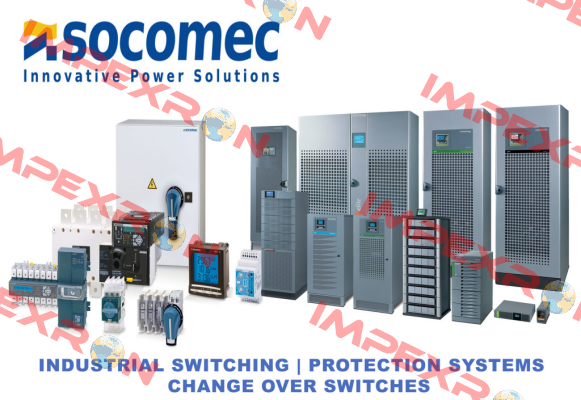 48250201 SOCOMEC