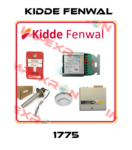1775 Kidde Fenwal