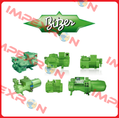 4CES9Y 40S Bitzer