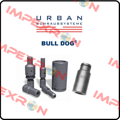 4MB-01-6 BULL DOG®