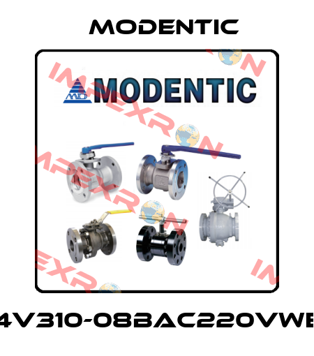 4V310-08BAC220VWE Modentic