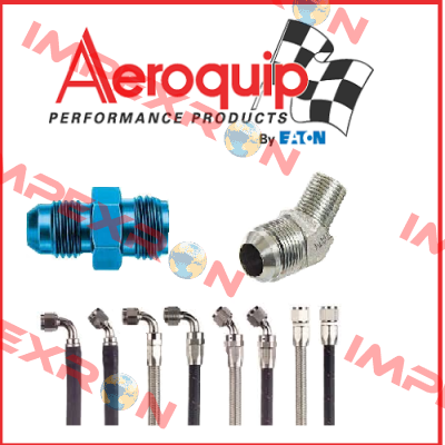 2222-4S 84400456  Aeroquip