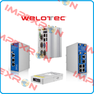 OWTH 5130 AE S1 Welotec