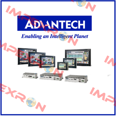 ADAM-5017P  Advantech