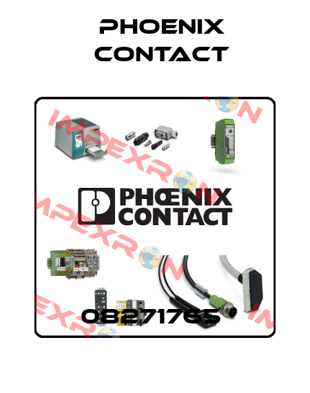 08271765  Phoenix Contact