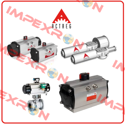 ADA-80 (Solenoid Valve)  Actreg