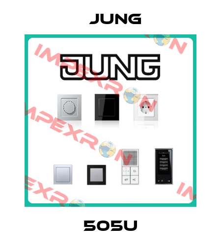 505U Jung