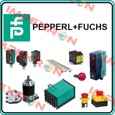 084736 NBB6-F-E2 Pepperl-Fuchs