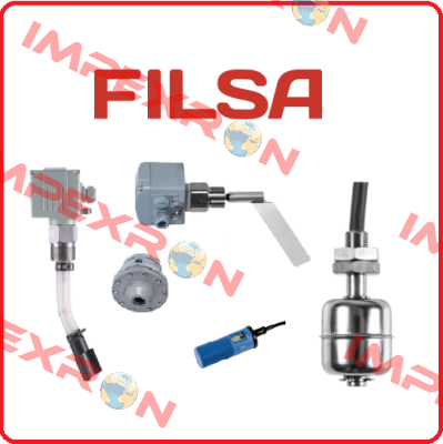 AD INOX 2212-0-742 same as MFB-EA (brand Mollet) Filsa