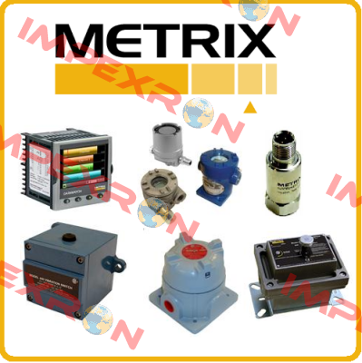 5550-423-020  Metrix