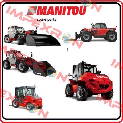 577838 Manitou