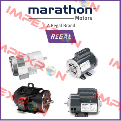 5KH32GNB784AX oem Marathon (Regal)