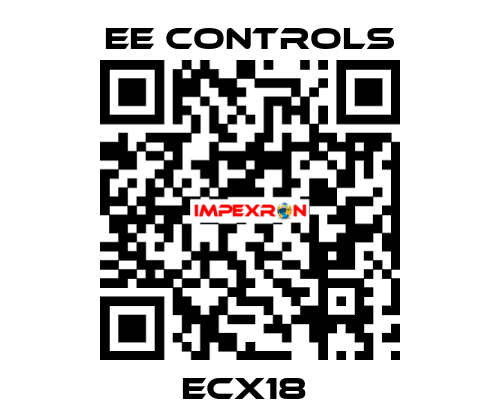  ECX18  EE Controls