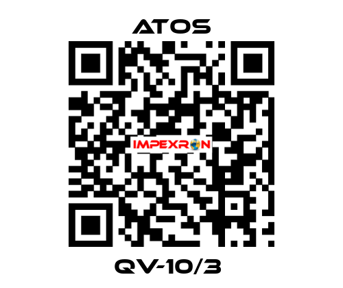  QV-10/3  Atos