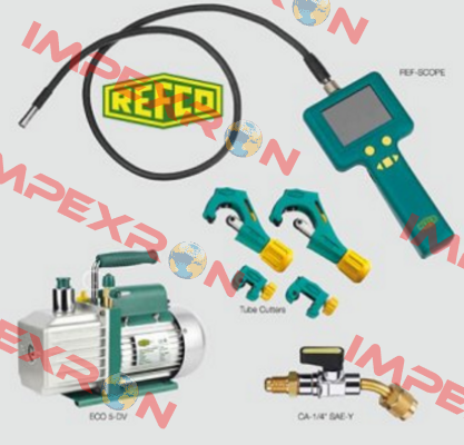 P/N: 9880893 Type: 32520 (pack x5)  Refco