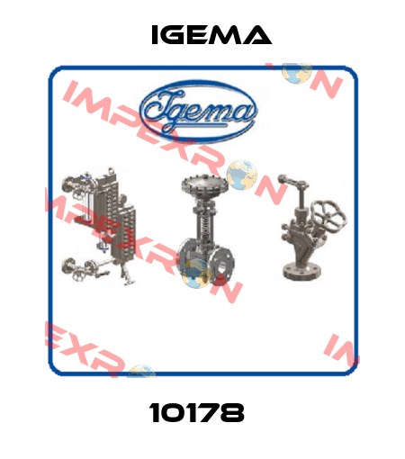 10178  Igema