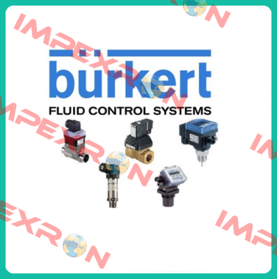 6213A   1/2 Burkert