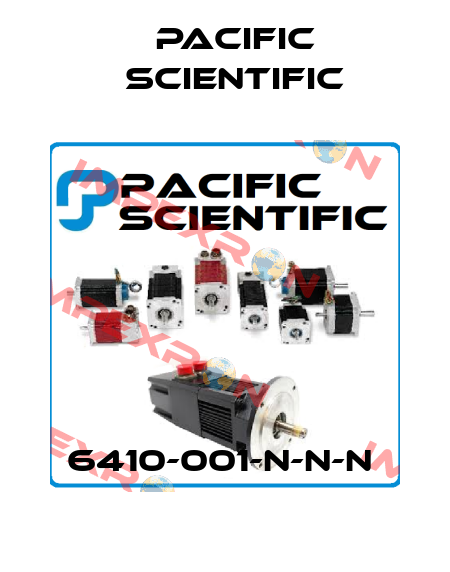 6410-001-N-N-N  Pacific Scientific