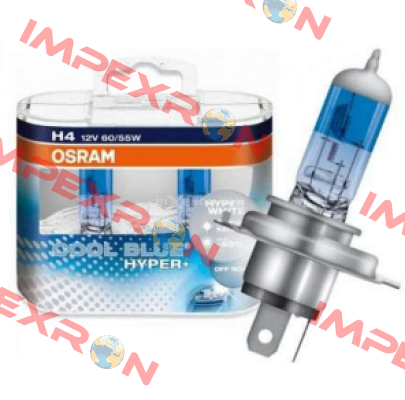 10 W Osram