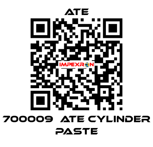 700009  ATE CYLINDER PASTE Ate