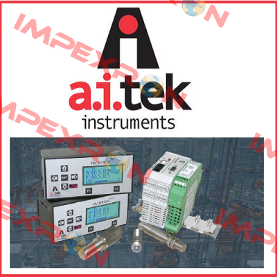 70085-1010-405  AI-Tek Instruments