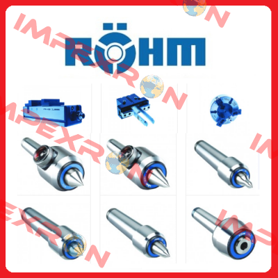 706MSR - 161827 Röhm