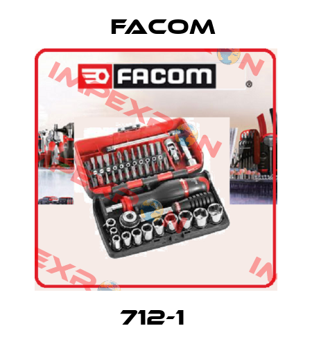 712-1  Facom