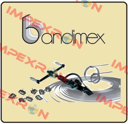 739383 Bandimex