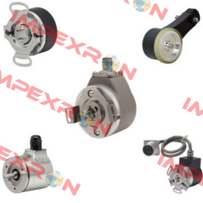 760N/1-T05-FB-0360-NC-HV-G2-ST-IP50 British Encoder