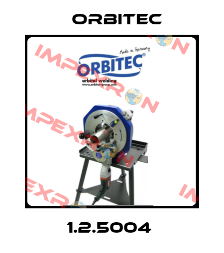 1.2.5004  Orbitec