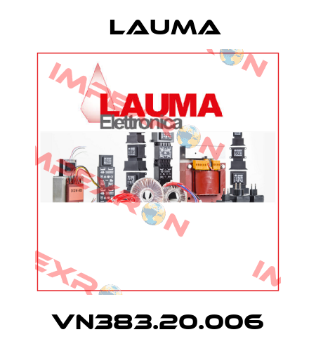 VN383.20.006 LAUMA