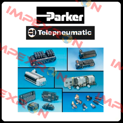 853009-14  Parker