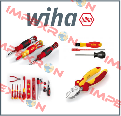 881SC26391(1,3-0.05"X40) Wiha